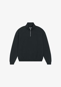 Non sélectionné, black