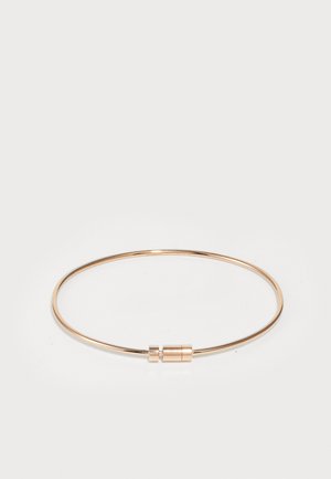 Vanrycke LE FIL DE LA VIE JONC OR ROSE - Käevõru - rose gold-coloured