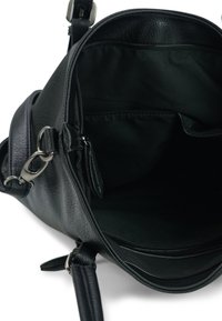 Harpa ROVA - Shopper - jet black
