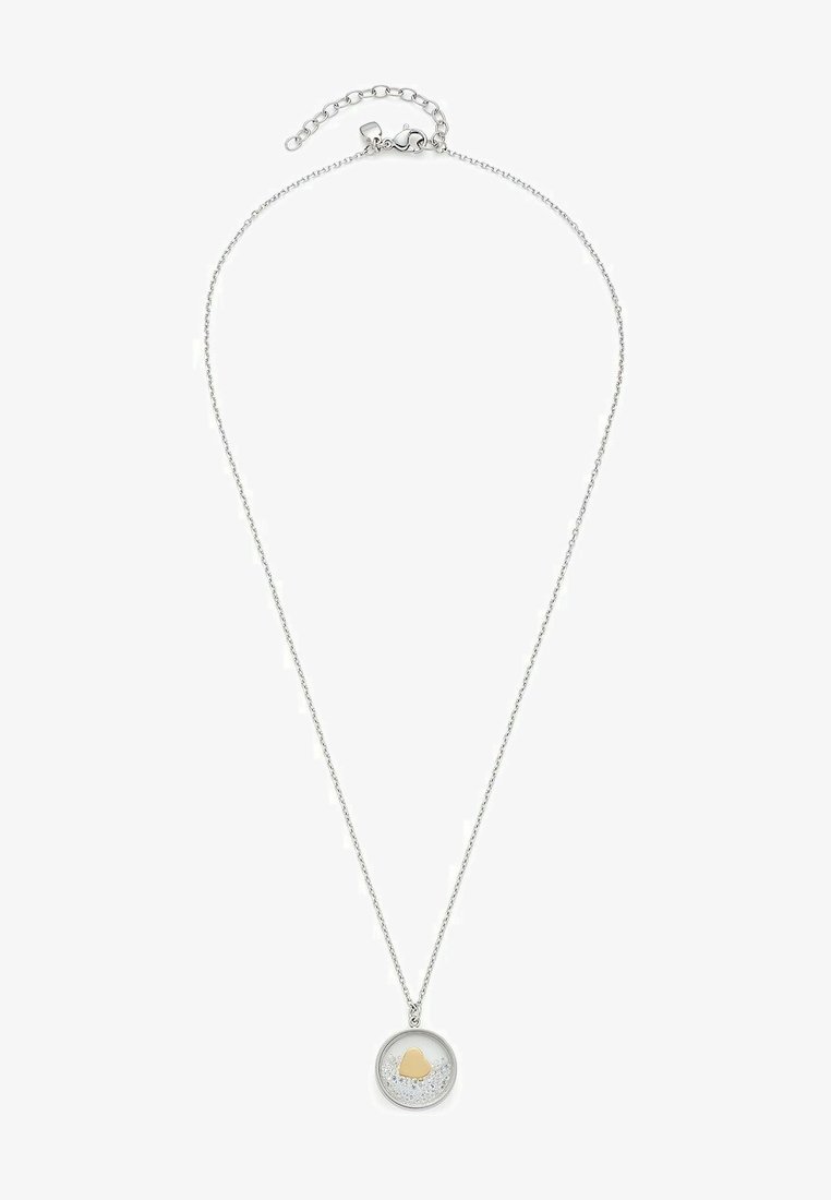 Leonardo Collier - silber