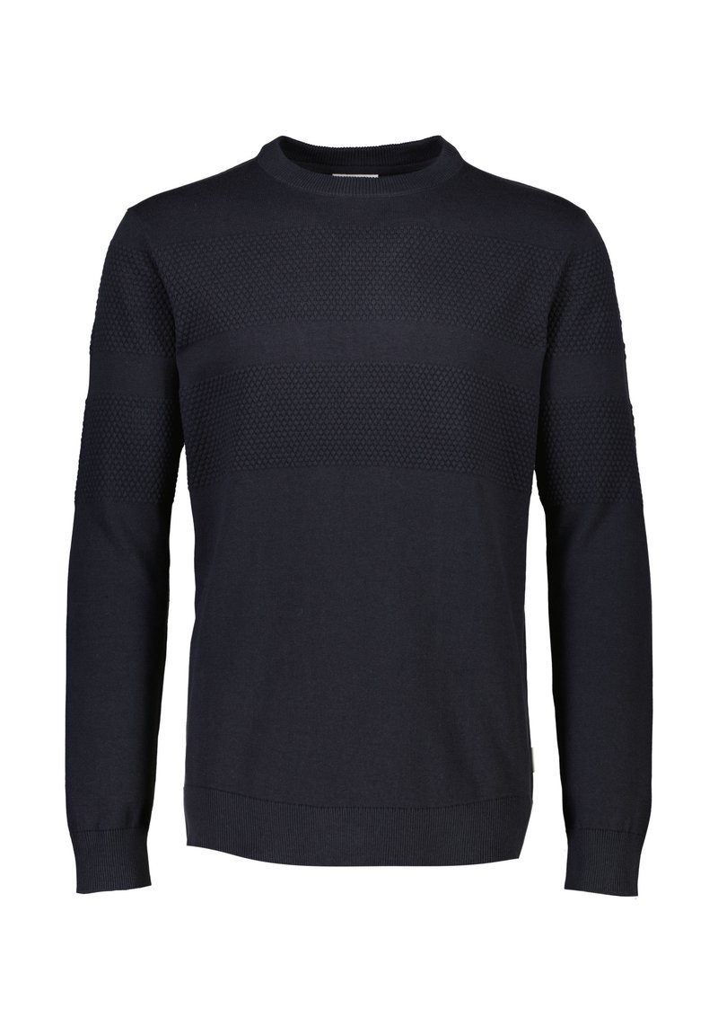 lindbergh Trui donkerblauw lindbergh Trui donkerblauw