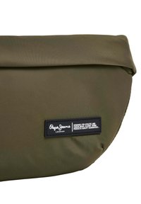 Pepe Jeans Gürteltasche - seagrass green
