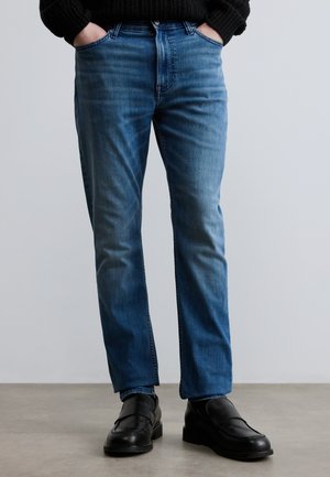 SLIM TAPER - Traperice uskog kroja - embers