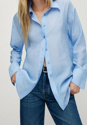 Paitapusero - light blue