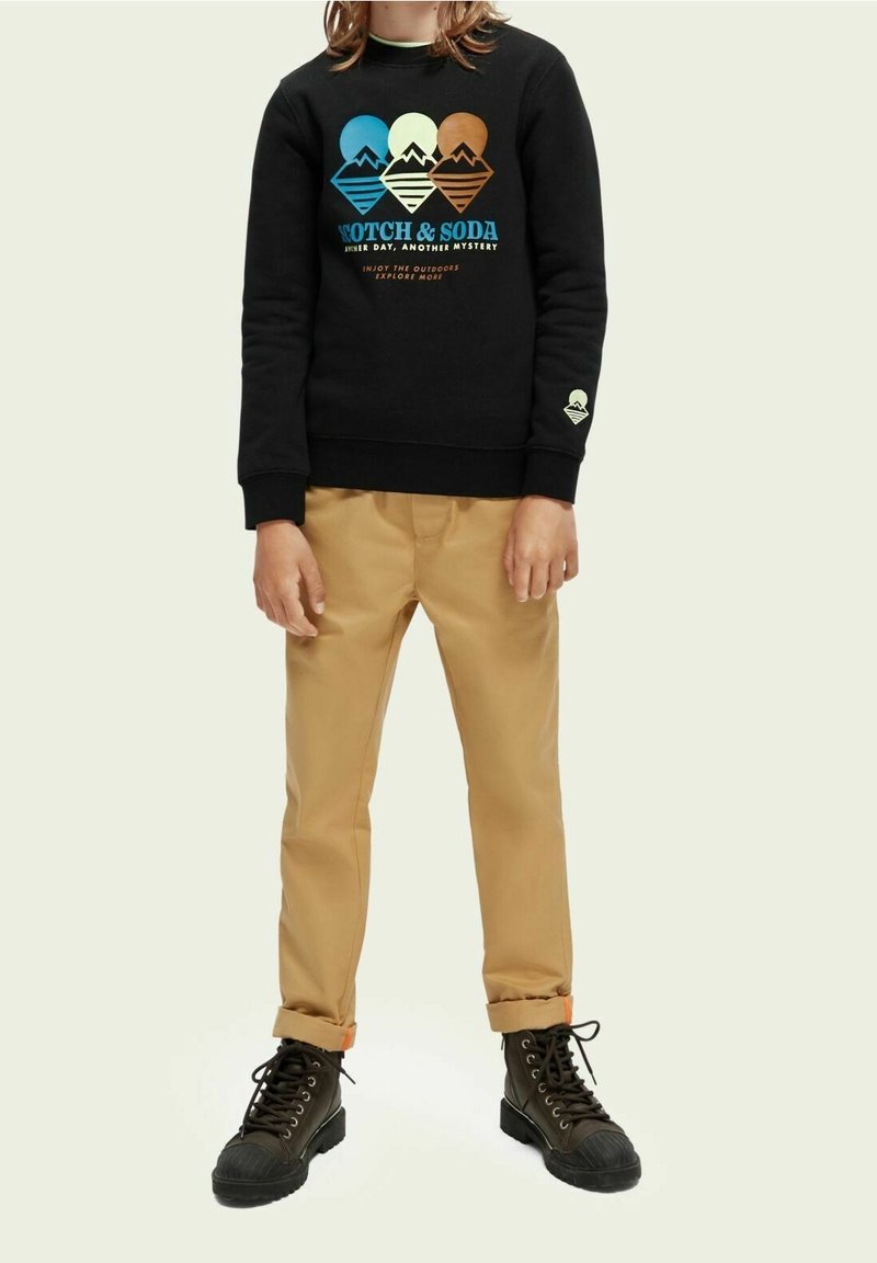 Scotch & Soda Bluza