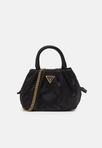 TORI  SATCHEL - Käekott - schwarz
