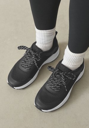 Next, REGULAR FIT - FOREVER COMFORT CHUNKY GYM  - Sneaker low - monochrome