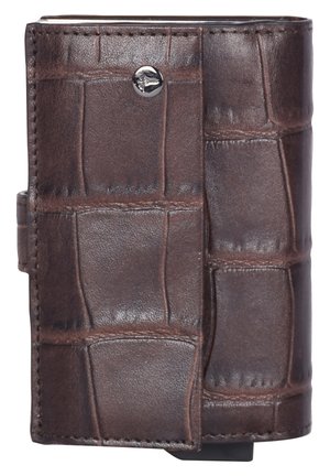 JOOP! FANO - Monedero - darkbrown