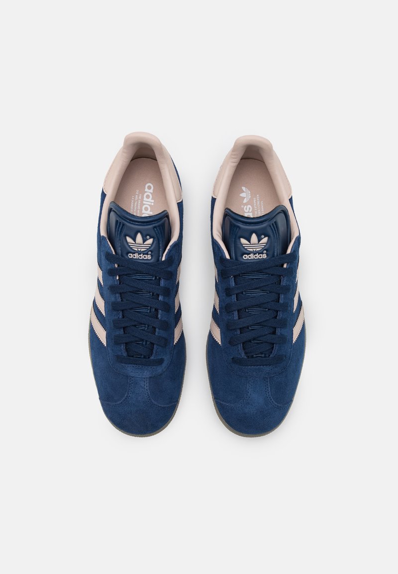 Adidas originals gazelle indoor indigo Clearance