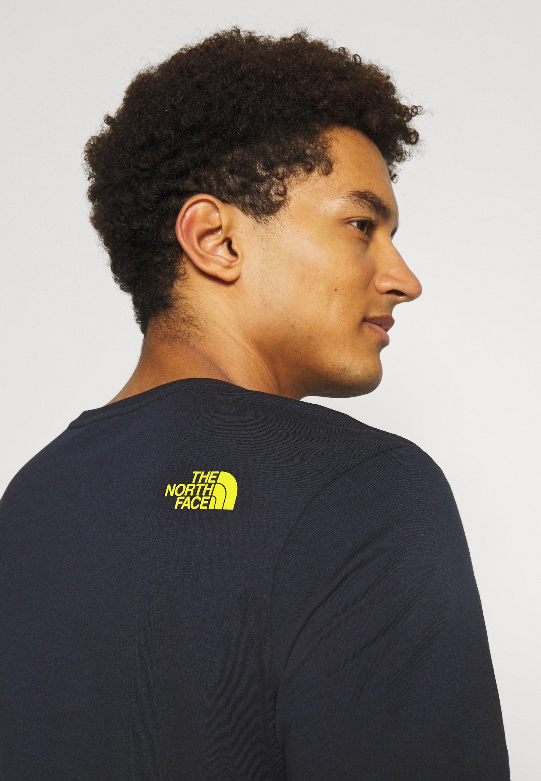 The North Face EASY TEE - Print T-shirt 