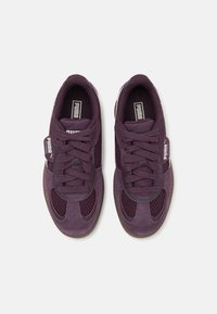 Puma PALERMO MODA - Sneakers basse - midnight plum