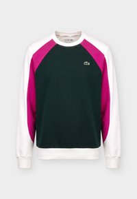 Избран, flour/rubine red/sinople
