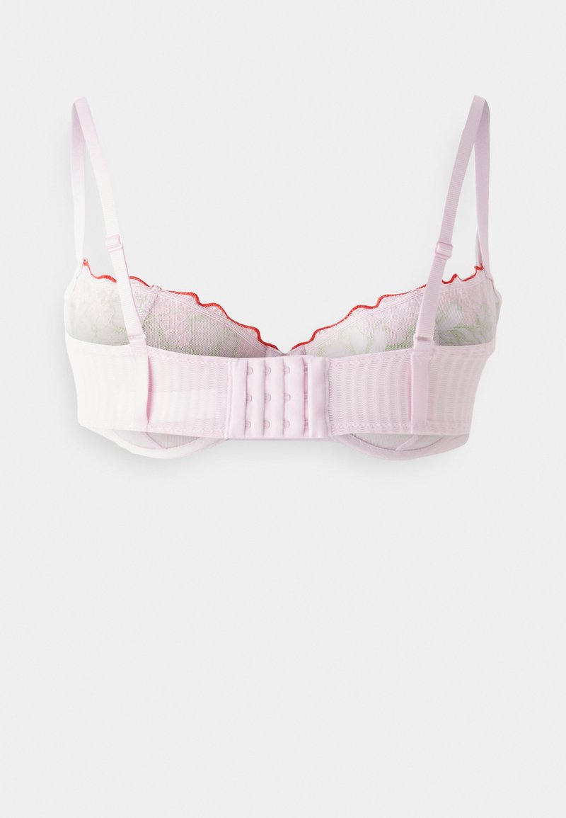 Chantelle PULP SPICE HALF CUP BRA Reggiseno a balconcino candy