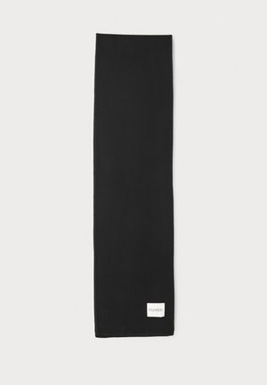SCARF - Šal - black
