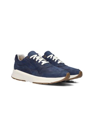 GOLDEN GATE H - Sneaker low - denim