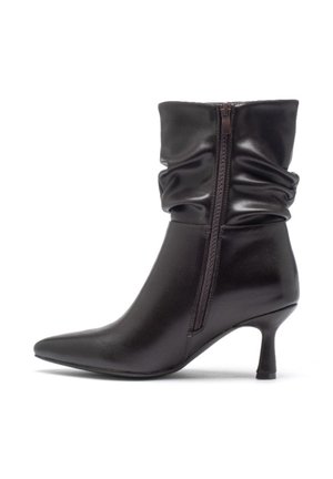 Salinyang, SALINYANG DAMEN STIEFELETTEN STIEFELETTEN - Botines - braun