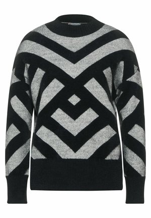 Sudadera - black