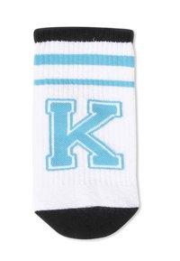 Gallo CALZA SINGOLA - Socken - white