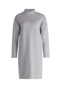 Niet geselecteerd, light silver melange