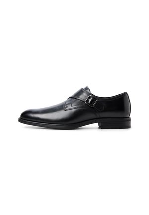 ALDO, ALDO MONK STRAP COLSEN - Slip-ons - black