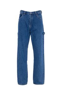 Dr.Denim COLT WORKER - Jeans Relaxed Fit - stream mid retro