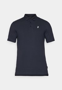 CLASSIC - Poloskjorter - salute blue