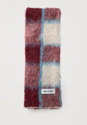 The Ragged Priest, COVER SCARF - Écharpe - multi-coloured