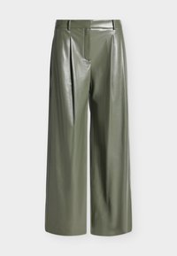 Избран, dark green