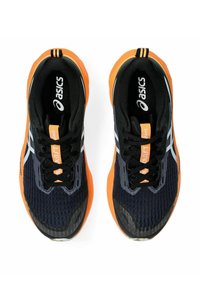 ASICS NOVABLAST 5 LITE-SHOW - Silniční běžecké boty - lite-show orange pop