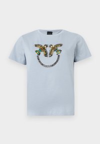 Δεν επιλέχθηκε, azzurro arona