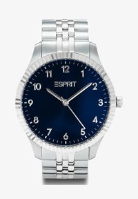 Unausgewählt, silberfarben