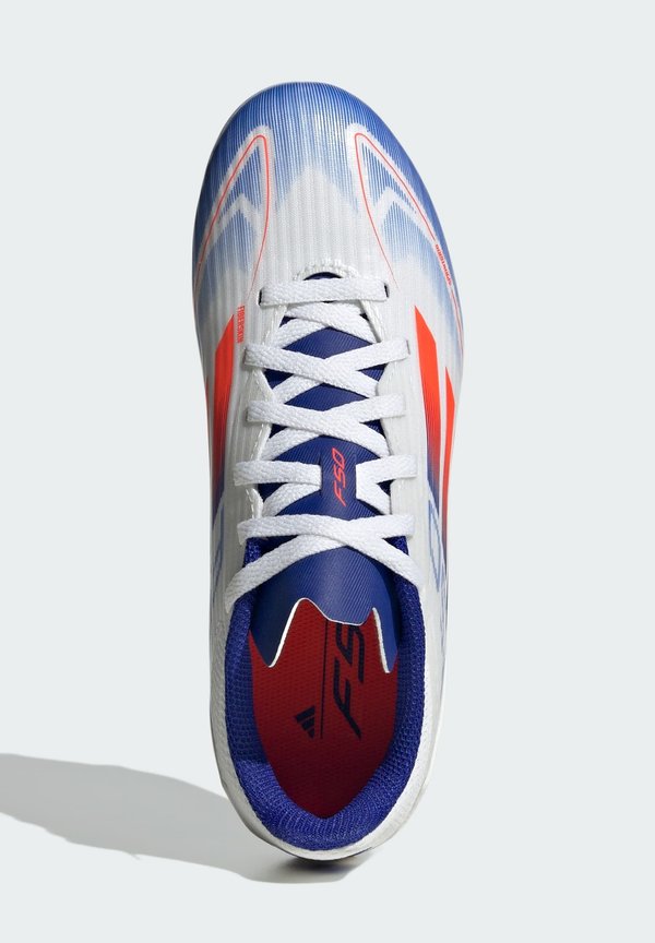 F50 LEAGUE FIRM/MULTI-GROUND CLEATS KIDS – Fußballschuh Nocken