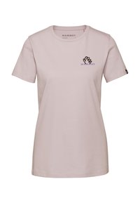 Mammut - MASSONE HOLD - Sports T-shirt - alpine calamint Thumbnail Image 1