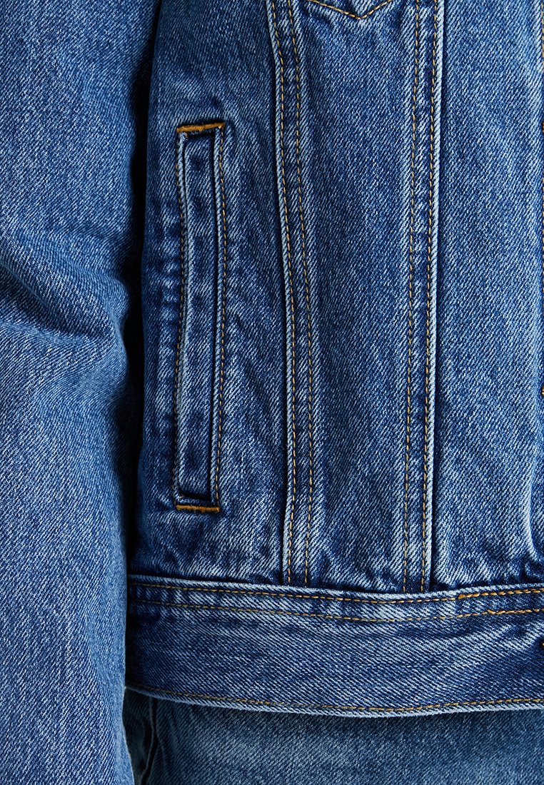 Dr.Denim Tall VIVA Jeansjacka city blue Zalando.se Dr.Denim Tall VIVA Jeansjacka city blue Zalando.se