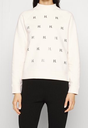 Sudadera - off-white