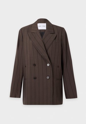 Samsøe Samsøe, Blazer - mulch