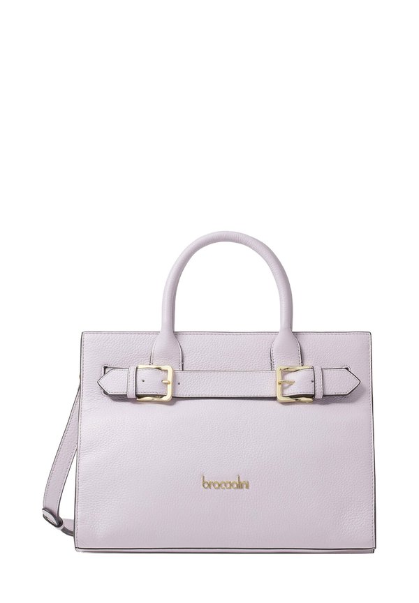 Handtasche - lilac