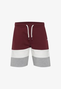 Geselecteerd, bordeaux