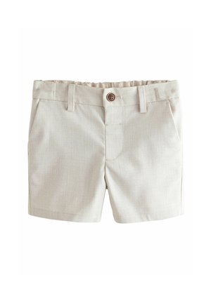 REGULAR FIT - Shorts - neutral