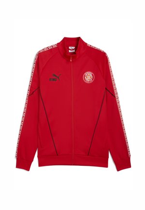 GORINA FC KING ANTHEM - Equipación de clubes - red white