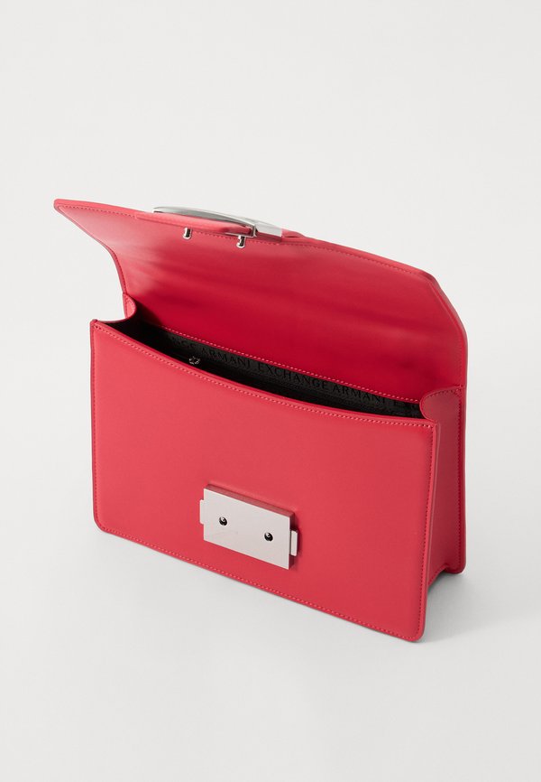 MEDIUM MESSENGER BAG - Cross body bag - grenadine4