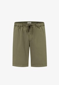 Non sélectionné, army green