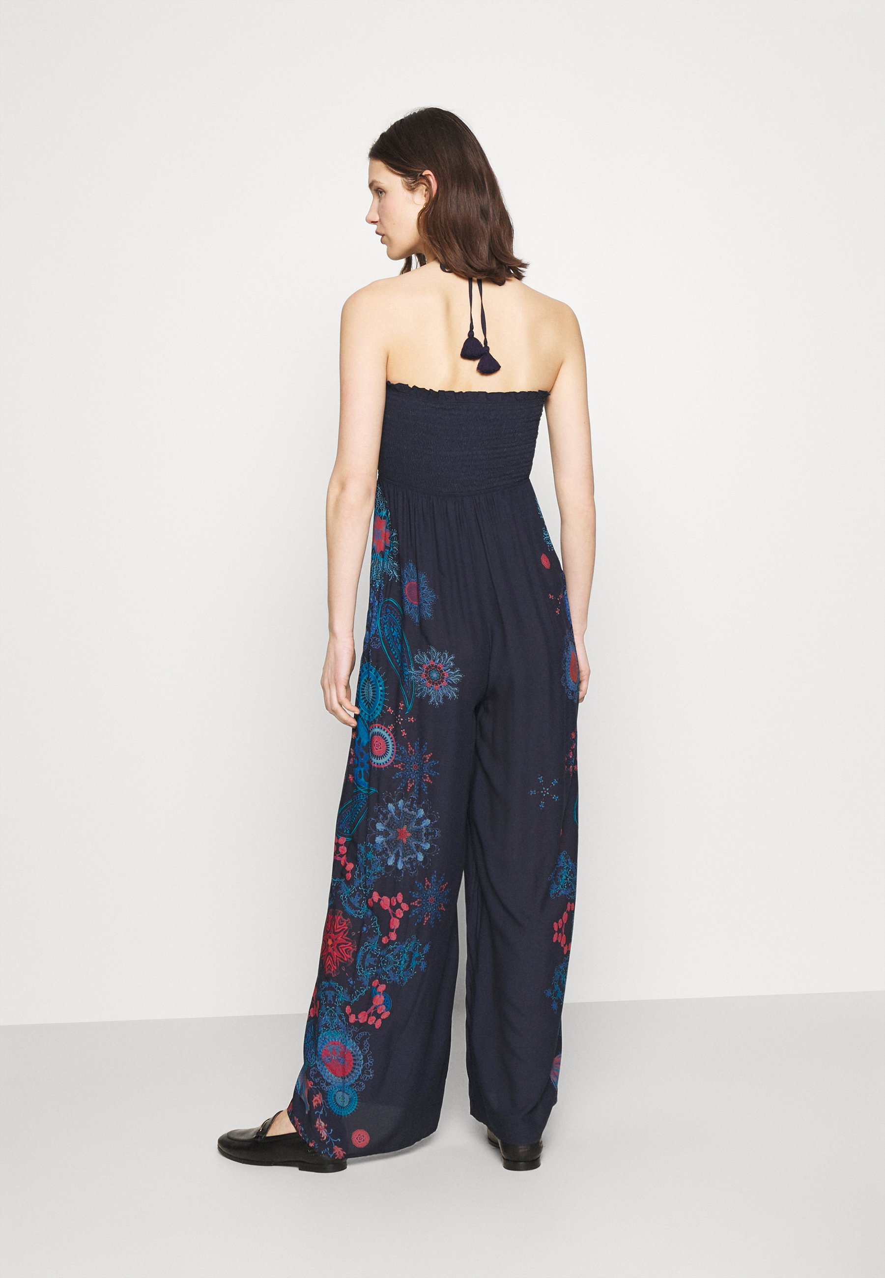desigual jumpsuits