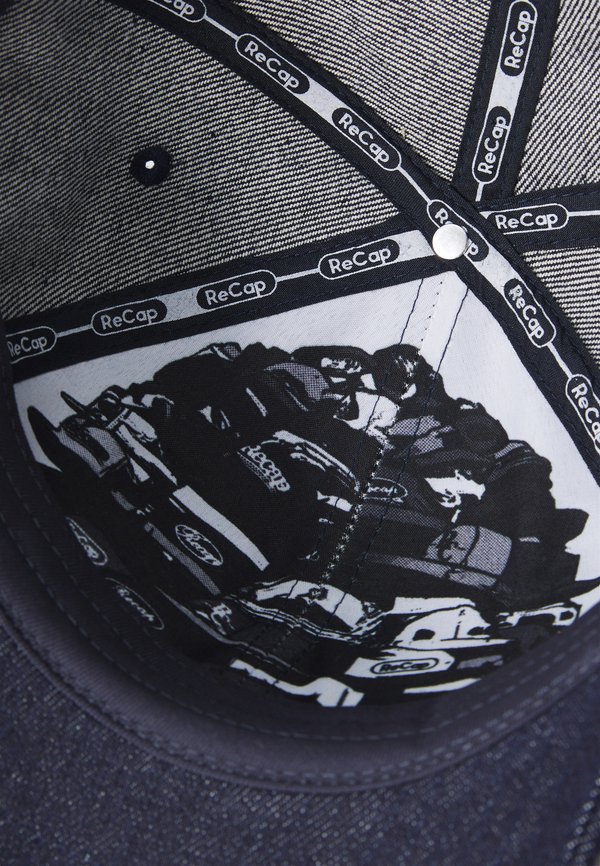 RECAPISM UNISEX - Cap4