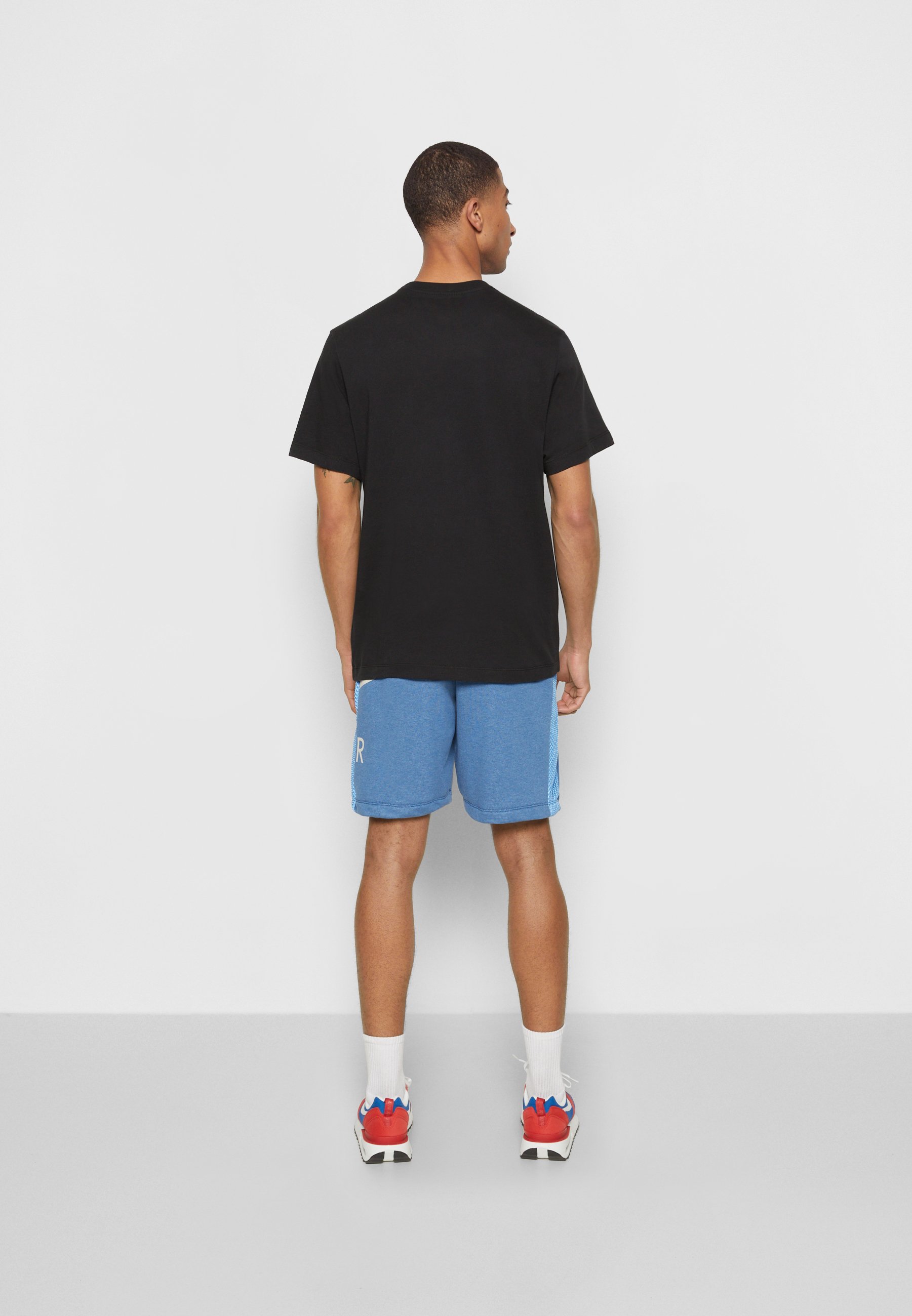 Nike Sportswear FESTIVAL PHOTO TEE 
