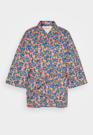 Lollys Laundry Krátky kabát - multi-colour