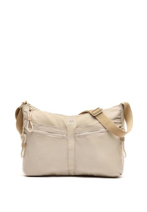 NIRE - Cross body bag - beige