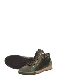 ara Veterboots - groen