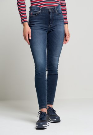 Jeans slim fit - dark blue