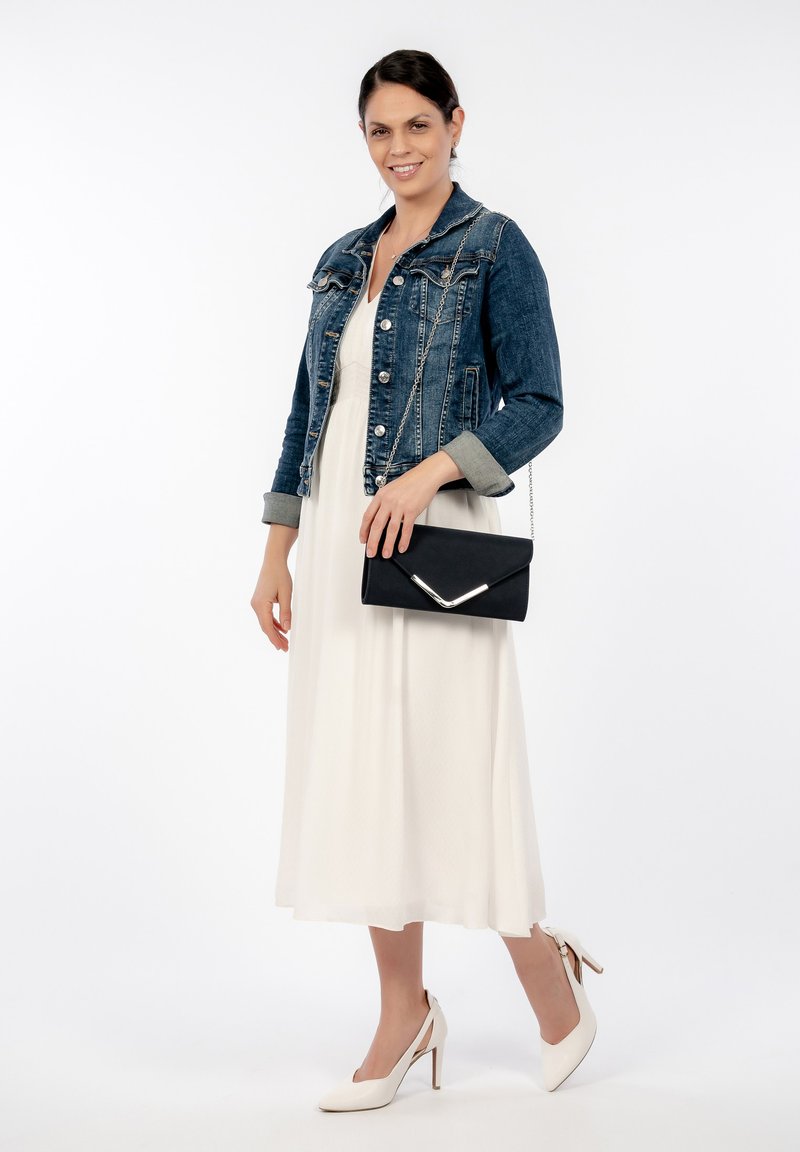 Tamaris AMALIA - Psaníčko - blue